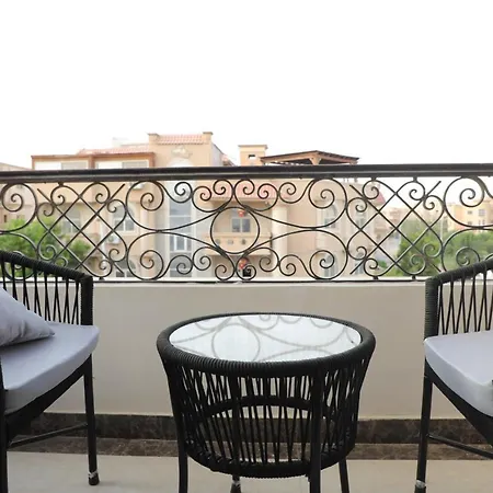 Luxurious Apartment - New Cairo Exterior photo