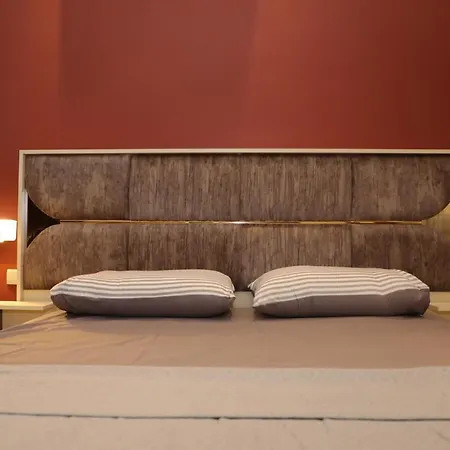 Luxurious Apartment - New Cairo Exterior photo