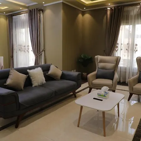 Luxurious Apartment - New Cairo Exterior photo