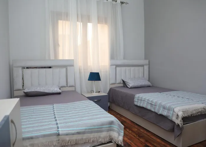 Luxurious Apartment - New Cairo