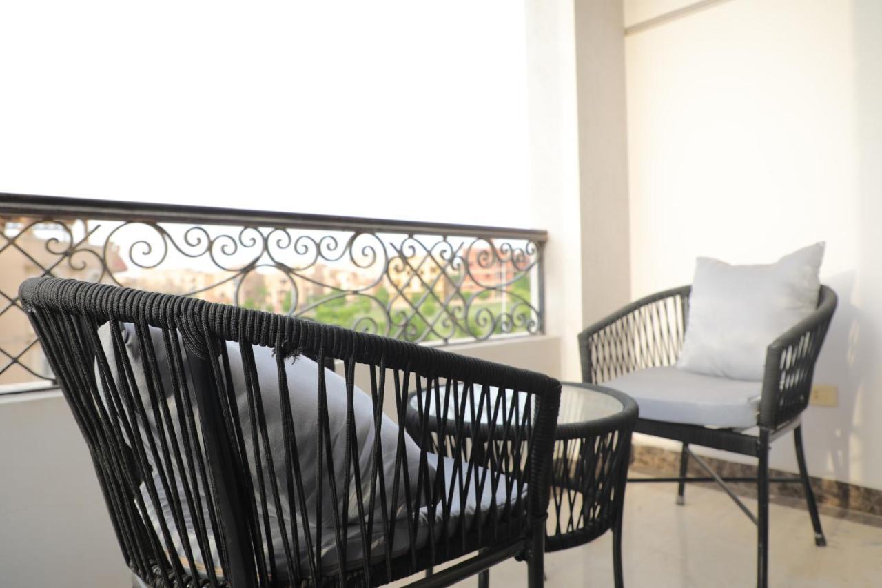 Luxurious - New Apartment *