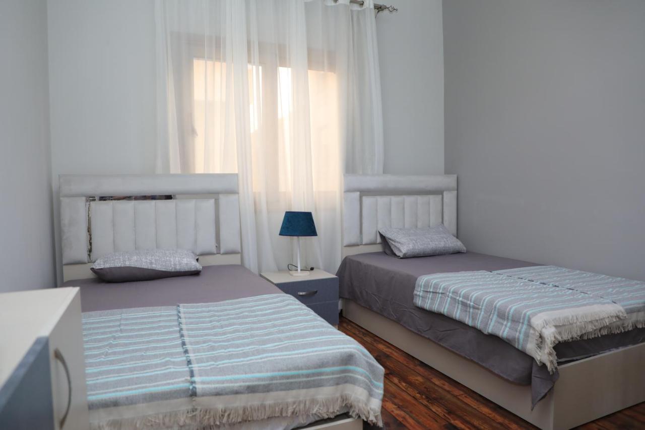 Luxurious - New Apartmán Káhira