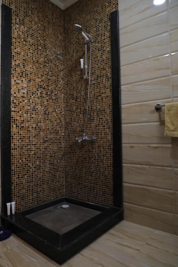 Luxurious - New Apartment *