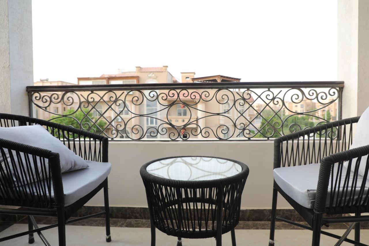 Apartment Luxurious - New Cairo
