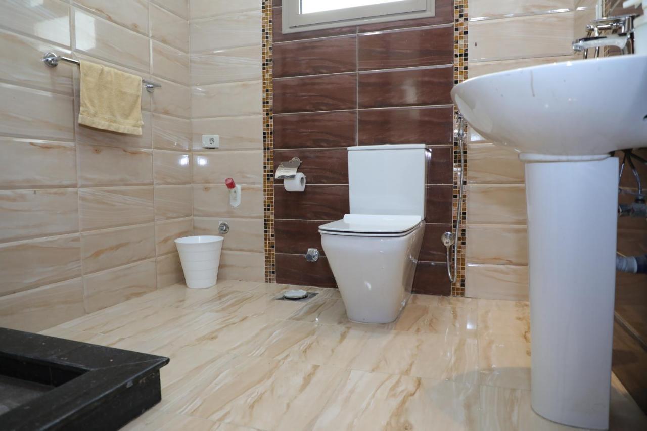 Apartment Luxurious - New Cairo
