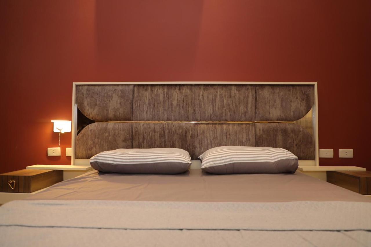 Luxurious - New Apartment Cairo