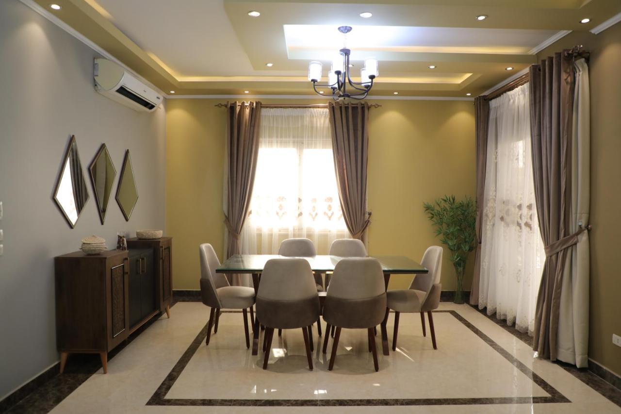 Apartment Luxurious - New Cairo