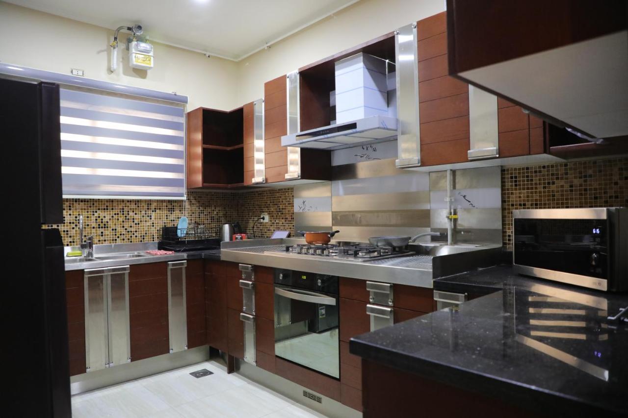 Apartment Luxurious - New Cairo