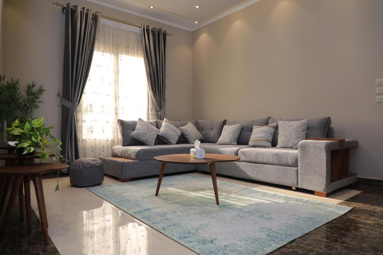 Luxurious - New Apartment Cairo