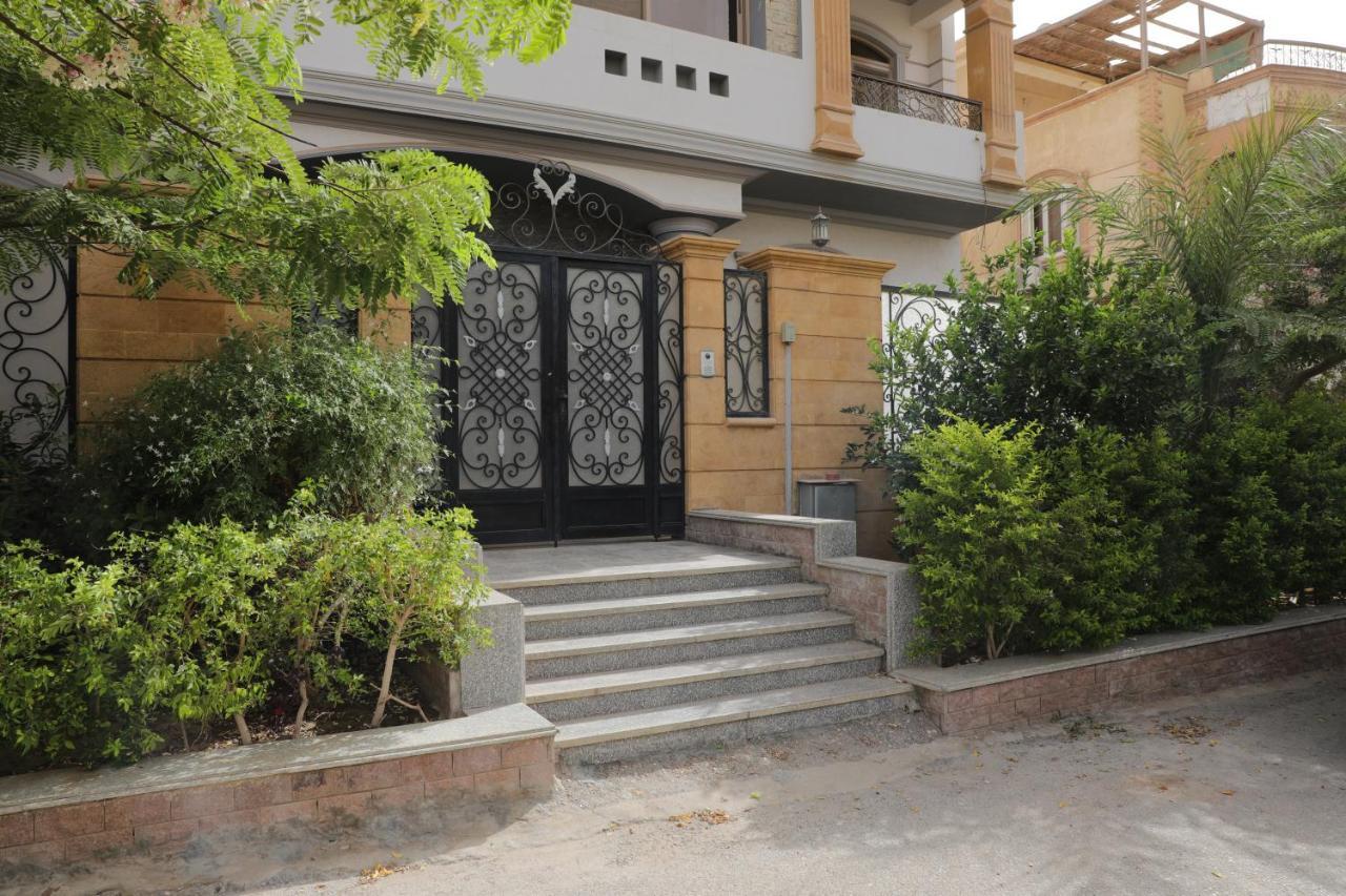 Luxurious - New Cairo