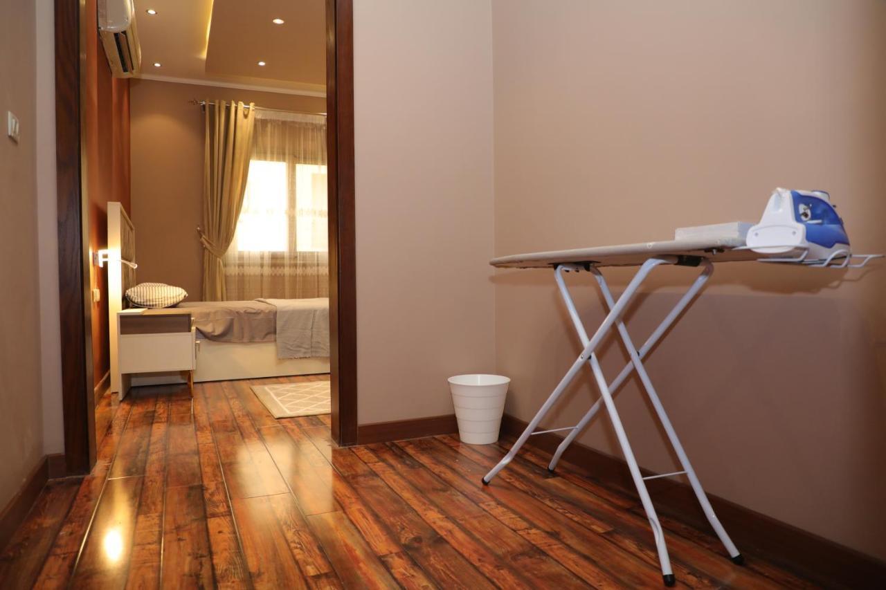 Luxurious - New Apartment *