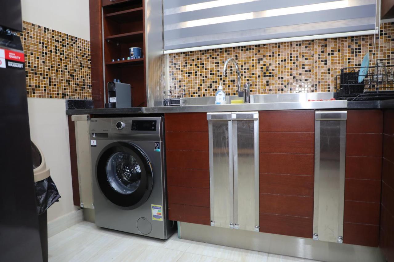 Luxurious - New * Cairo