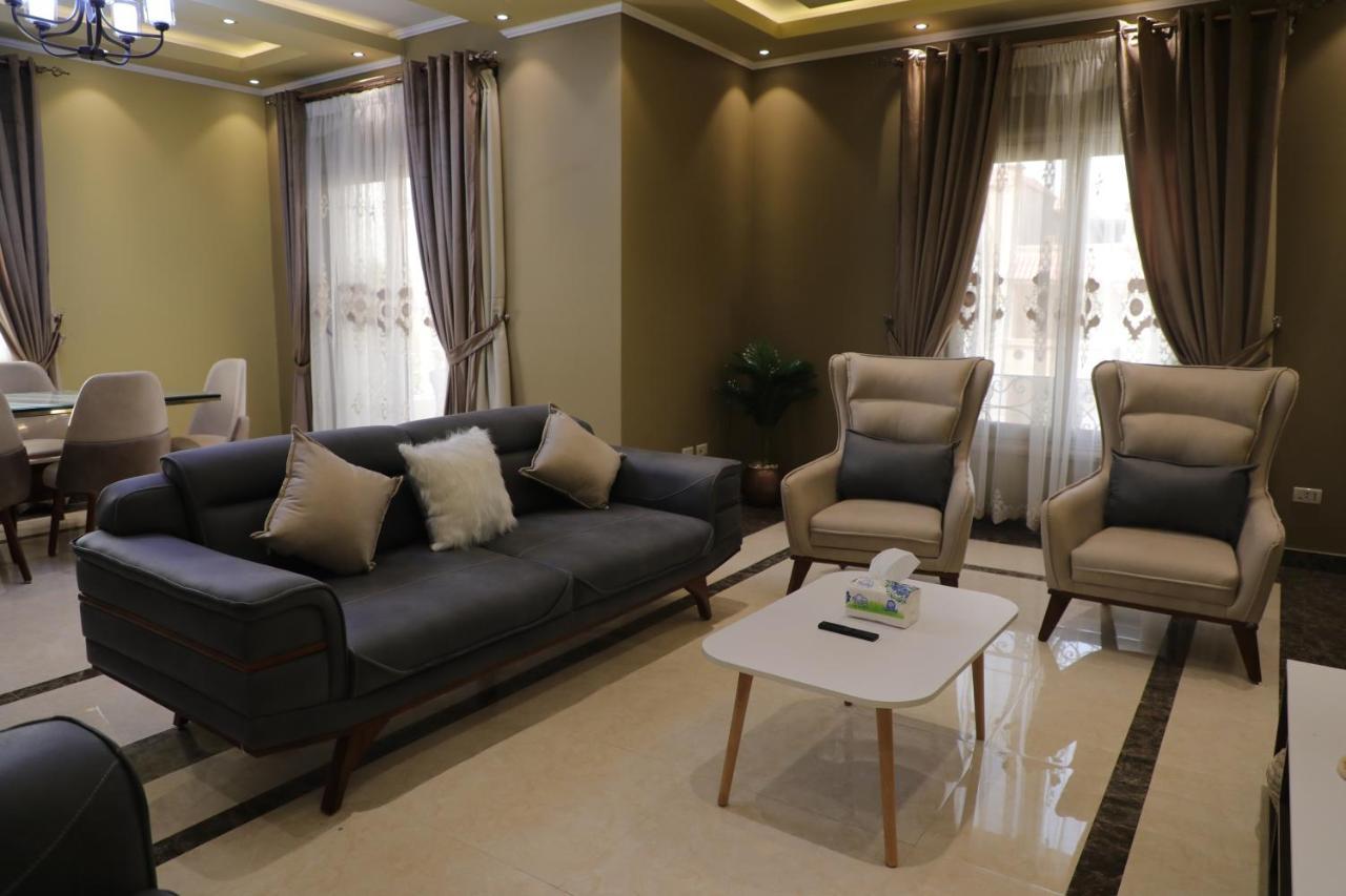 Apartment Luxurious - New Cairo