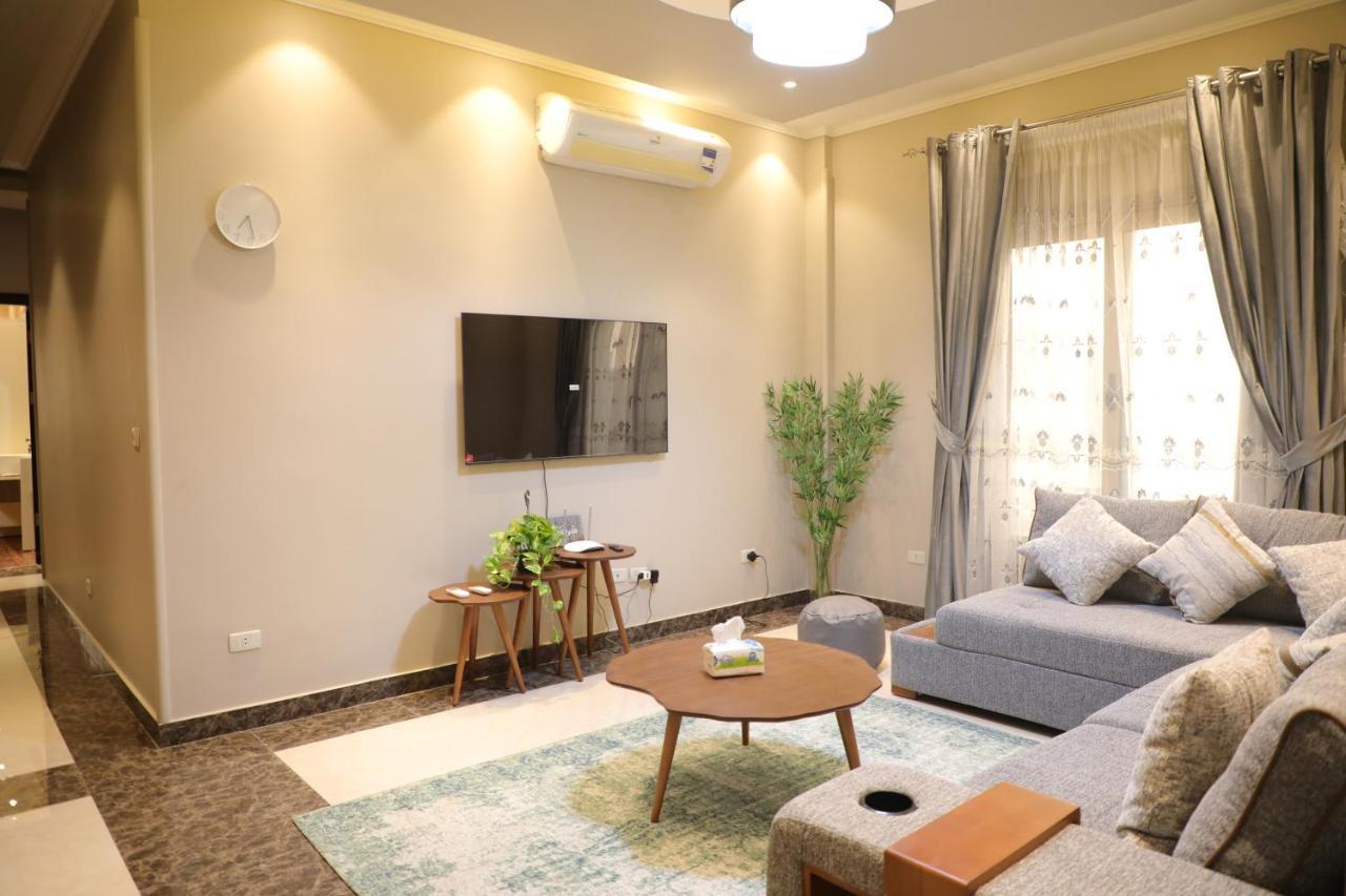Luxurious - New Apartment Cairo