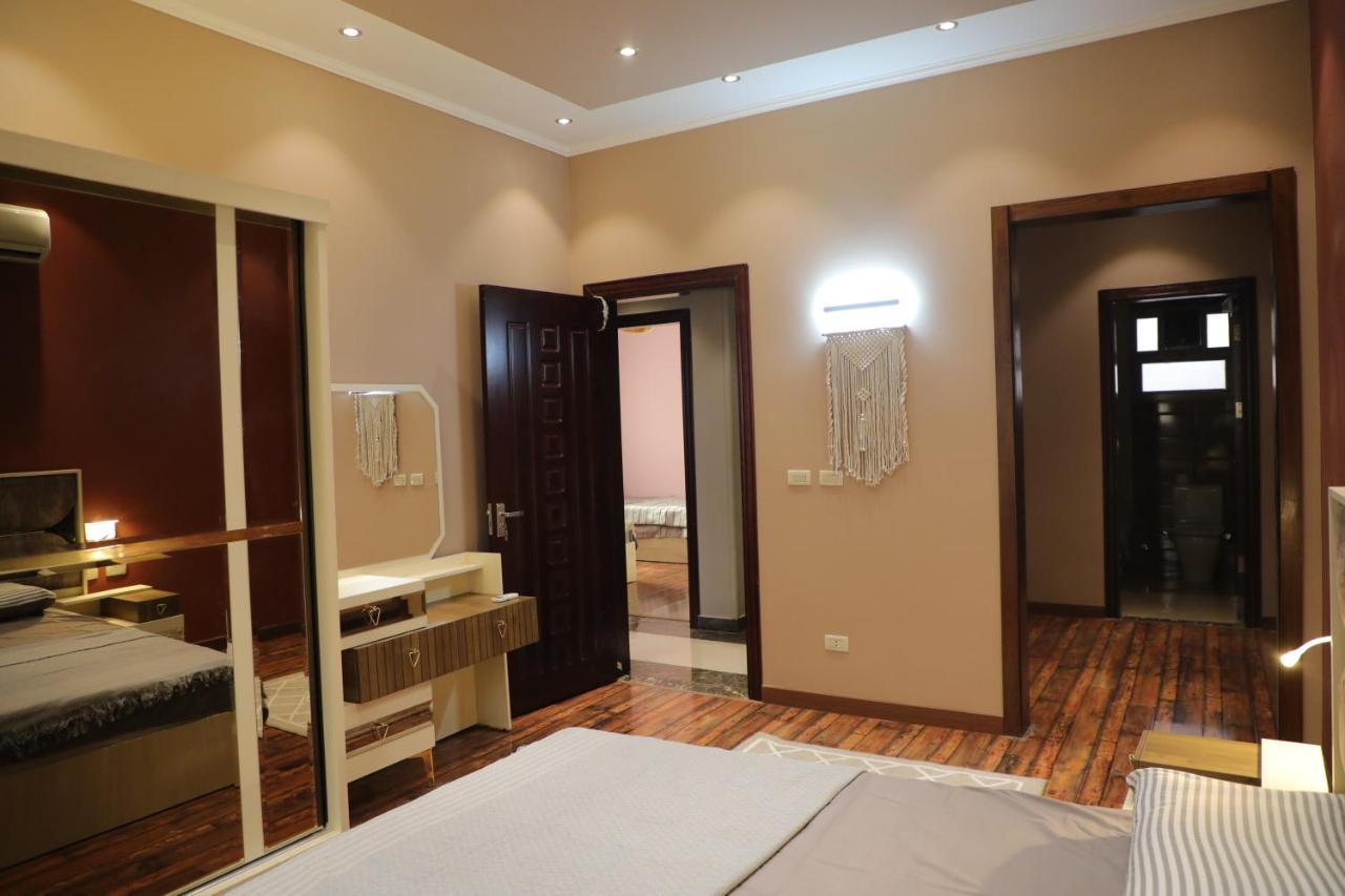 Luxurious - New Apartment *